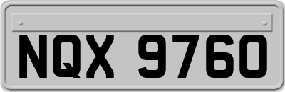 NQX9760