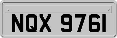 NQX9761