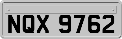 NQX9762
