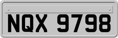 NQX9798