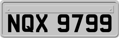 NQX9799