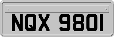 NQX9801