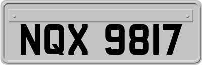 NQX9817
