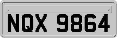 NQX9864