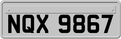 NQX9867