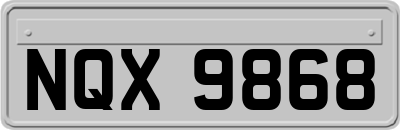 NQX9868