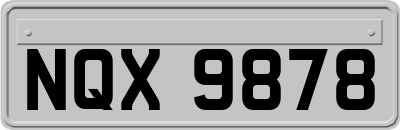 NQX9878