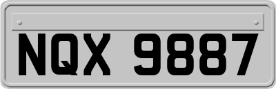 NQX9887