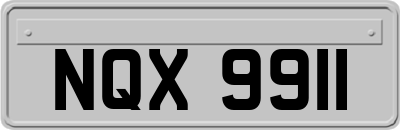 NQX9911