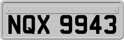 NQX9943
