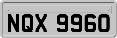 NQX9960
