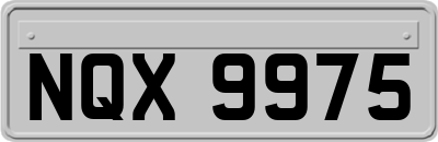 NQX9975