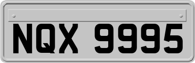 NQX9995