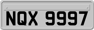NQX9997