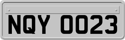 NQY0023