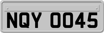 NQY0045