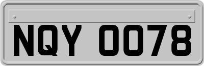 NQY0078