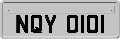 NQY0101