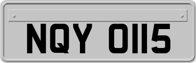 NQY0115