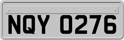NQY0276