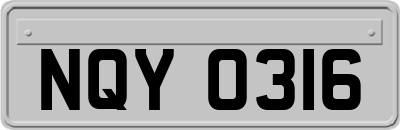 NQY0316