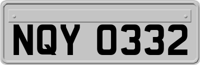 NQY0332