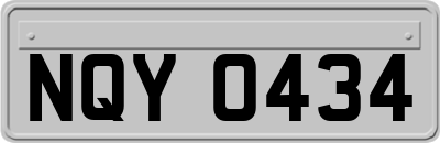 NQY0434