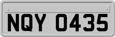 NQY0435