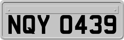 NQY0439