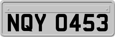 NQY0453