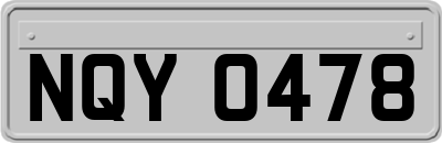 NQY0478