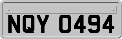 NQY0494