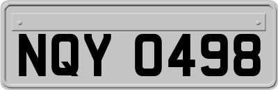 NQY0498