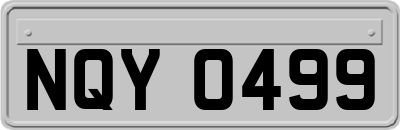 NQY0499