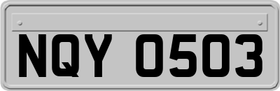 NQY0503