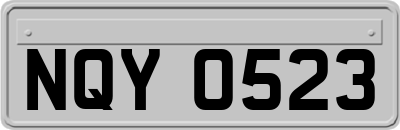 NQY0523