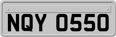 NQY0550
