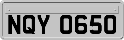 NQY0650