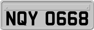NQY0668