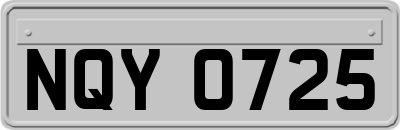 NQY0725
