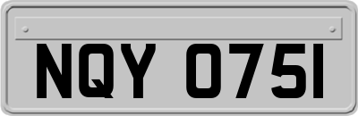 NQY0751