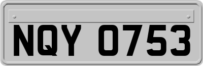NQY0753
