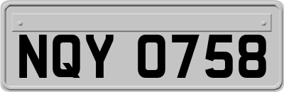 NQY0758