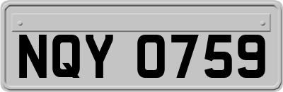 NQY0759
