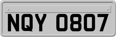 NQY0807