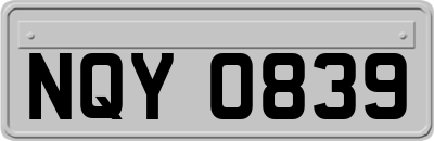 NQY0839