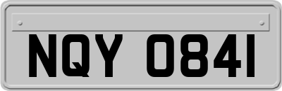 NQY0841