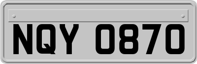 NQY0870