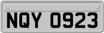 NQY0923