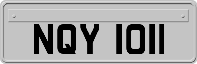 NQY1011